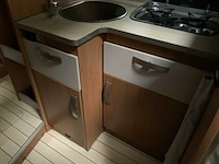 Fiat ducato 3.0 pilote g740 aventura intergaal - 177 pk - camper - enkele bedden - hefbed - 2012 - afbeelding 38 van  53