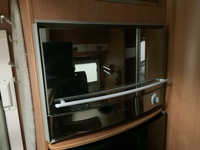 Fiat ducato 3.0 pilote g740 aventura intergaal - 177 pk - camper - enkele bedden - hefbed - 2012 - afbeelding 39 van  53