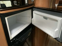 Fiat ducato 3.0 pilote g740 aventura intergaal - 177 pk - camper - enkele bedden - hefbed - 2012 - afbeelding 41 van  53