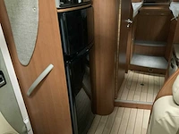 Fiat ducato 3.0 pilote g740 aventura intergaal - 177 pk - camper - enkele bedden - hefbed - 2012 - afbeelding 42 van  53