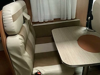 Fiat ducato 3.0 pilote g740 aventura intergaal - 177 pk - camper - enkele bedden - hefbed - 2012 - afbeelding 43 van  53