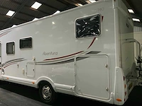 Fiat ducato 3.0 pilote g740 aventura intergaal - 177 pk - camper - enkele bedden - hefbed - 2012 - afbeelding 52 van  53