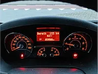 Fiat ducato 33 2.3 l2h1 2016 achteruitrijcamera climate control cruise control navigatie 3-persoons, vt-999-b - afbeelding 7 van  22