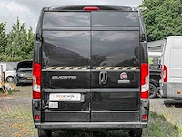 Fiat ducato 33 2.3 mj l3h2 131pk 2018, v-538-tv - afbeelding 2 van  32