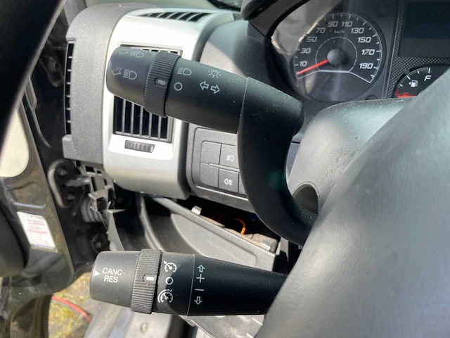 Fiat ducato 33 2.3 mj l3h2 131pk 2018, v-538-tv - afbeelding 6 van  32