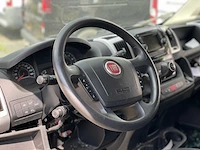 Fiat ducato 33 2.3 mj l3h2 131pk 2018, v-538-tv - afbeelding 8 van  32