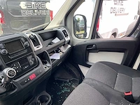 Fiat ducato 33 2.3 mj l3h2 131pk 2018, v-538-tv - afbeelding 10 van  32