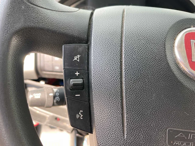 Fiat ducato 33 2.3 mj l3h2 131pk 2018, v-538-tv - afbeelding 11 van  32