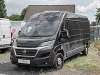 Fiat ducato 33 2.3 mj l3h2 131pk 2018, v-538-tv - afbeelding 1 van  32