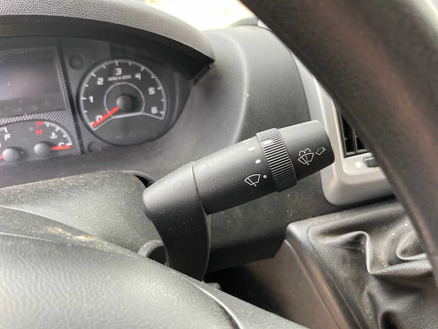 Fiat ducato 33 2.3 mj l3h2 131pk 2018, v-538-tv - afbeelding 14 van  32