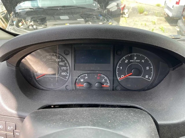 Fiat ducato 33 2.3 mj l3h2 131pk 2018, v-538-tv - afbeelding 15 van  32