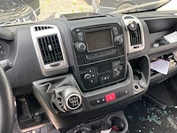 Fiat ducato 33 2.3 mj l3h2 131pk 2018, v-538-tv - afbeelding 16 van  32