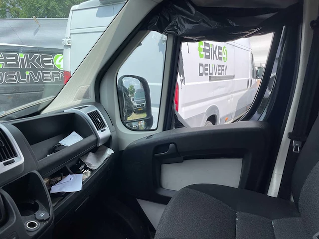 Fiat ducato 33 2.3 mj l3h2 131pk 2018, v-538-tv - afbeelding 17 van  32