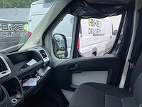 Fiat ducato 33 2.3 mj l3h2 131pk 2018, v-538-tv - afbeelding 17 van  32