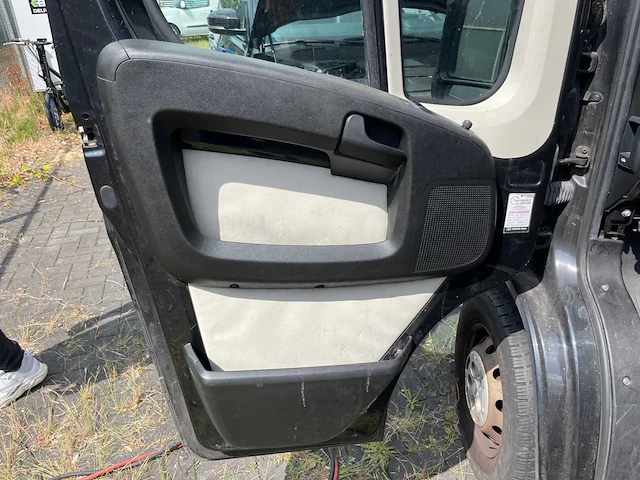 Fiat ducato 33 2.3 mj l3h2 131pk 2018, v-538-tv - afbeelding 18 van  32