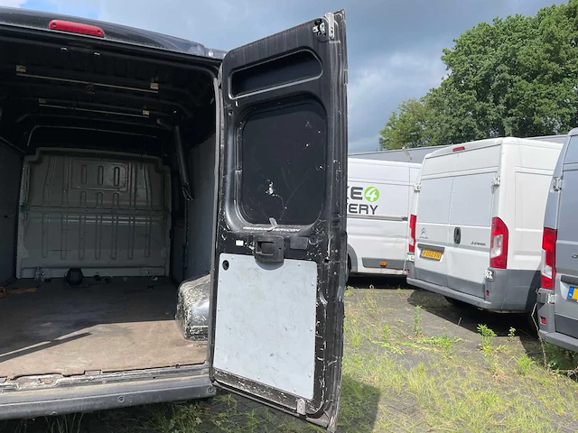 Fiat ducato 33 2.3 mj l3h2 131pk 2018, v-538-tv - afbeelding 21 van  32