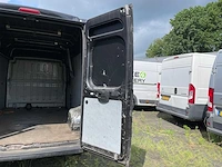 Fiat ducato 33 2.3 mj l3h2 131pk 2018, v-538-tv - afbeelding 21 van  32