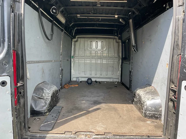 Fiat ducato 33 2.3 mj l3h2 131pk 2018, v-538-tv - afbeelding 22 van  32