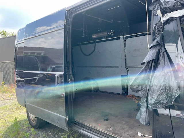 Fiat ducato 33 2.3 mj l3h2 131pk 2018, v-538-tv - afbeelding 24 van  32