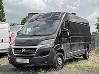 Fiat ducato 33 2.3 mj l3h2 131pk 2018, v-538-tv - afbeelding 23 van  32