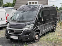Fiat ducato 33 2.3 mj l3h2 131pk 2018, v-538-tv - afbeelding 27 van  32