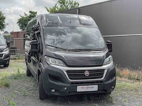 Fiat ducato 33 2.3 mj l3h2 131pk 2018, v-538-tv - afbeelding 30 van  32