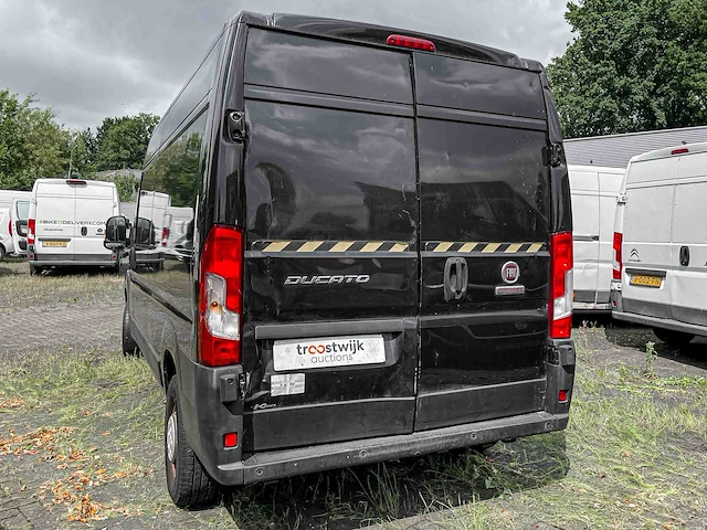 Fiat ducato 33 2.3 mj l3h2 131pk 2018, v-538-tv - afbeelding 32 van  32