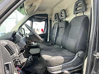 Fiat ducato 33 2.3 mj l3h2 131pk 2018, v-538-tv - afbeelding 19 van  32