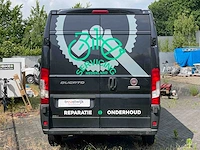 Fiat ducato 33 2.3 mj l3h2 131pk 2018, v-539-tv - afbeelding 2 van  35