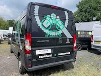 Fiat ducato 33 2.3 mj l3h2 131pk 2018, v-539-tv - afbeelding 3 van  35
