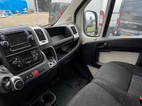 Fiat ducato 33 2.3 mj l3h2 131pk 2018, v-539-tv - afbeelding 8 van  35
