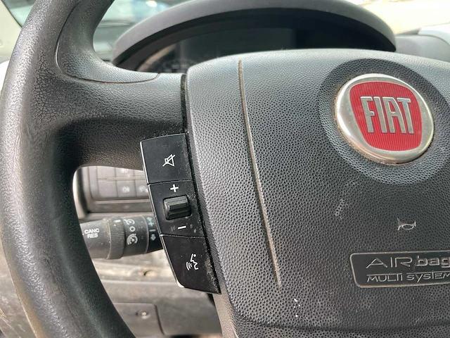 Fiat ducato 33 2.3 mj l3h2 131pk 2018, v-539-tv - afbeelding 10 van  35