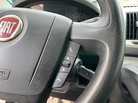 Fiat ducato 33 2.3 mj l3h2 131pk 2018, v-539-tv - afbeelding 11 van  35