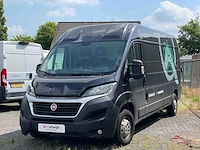 Fiat ducato 33 2.3 mj l3h2 131pk 2018, v-539-tv - afbeelding 1 van  35