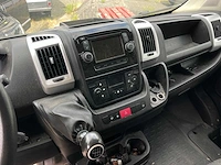 Fiat ducato 33 2.3 mj l3h2 131pk 2018, v-539-tv - afbeelding 15 van  35