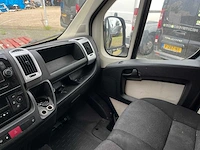 Fiat ducato 33 2.3 mj l3h2 131pk 2018, v-539-tv - afbeelding 16 van  35