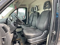 Fiat ducato 33 2.3 mj l3h2 131pk 2018, v-539-tv - afbeelding 18 van  35