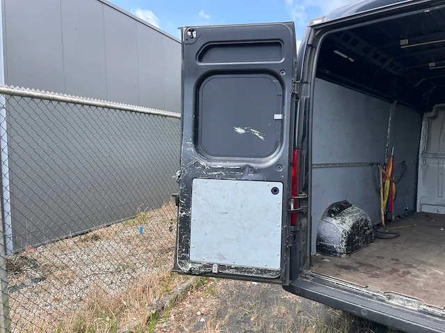 Fiat ducato 33 2.3 mj l3h2 131pk 2018, v-539-tv - afbeelding 19 van  35