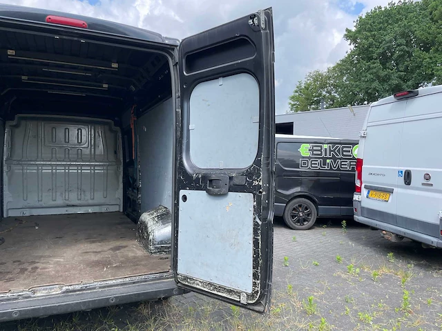 Fiat ducato 33 2.3 mj l3h2 131pk 2018, v-539-tv - afbeelding 20 van  35