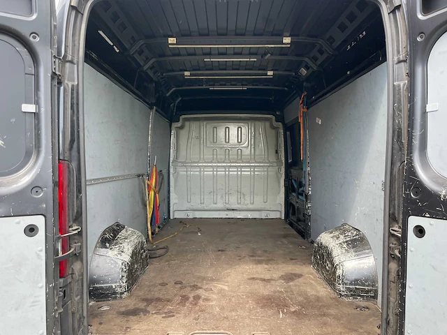 Fiat ducato 33 2.3 mj l3h2 131pk 2018, v-539-tv - afbeelding 21 van  35