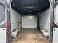 Fiat ducato 33 2.3 mj l3h2 131pk 2018, v-539-tv - afbeelding 21 van  35