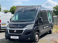 Fiat ducato 33 2.3 mj l3h2 131pk 2018, v-539-tv - afbeelding 12 van  35