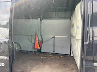 Fiat ducato 33 2.3 mj l3h2 131pk 2018, v-539-tv - afbeelding 24 van  35