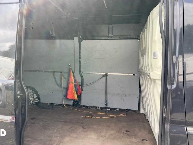 Fiat ducato 33 2.3 mj l3h2 131pk 2018, v-539-tv - afbeelding 25 van  35