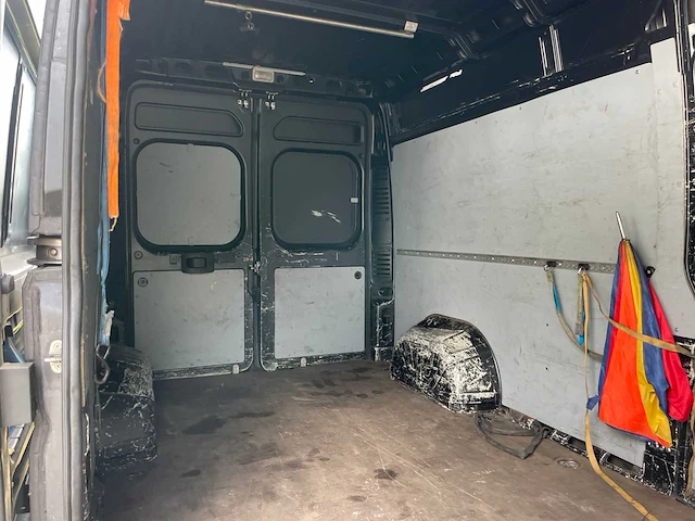 Fiat ducato 33 2.3 mj l3h2 131pk 2018, v-539-tv - afbeelding 26 van  35