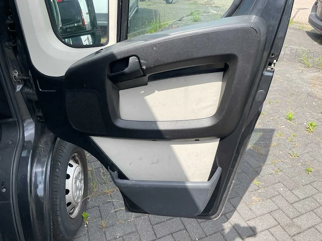 Fiat ducato 33 2.3 mj l3h2 131pk 2018, v-539-tv - afbeelding 27 van  35