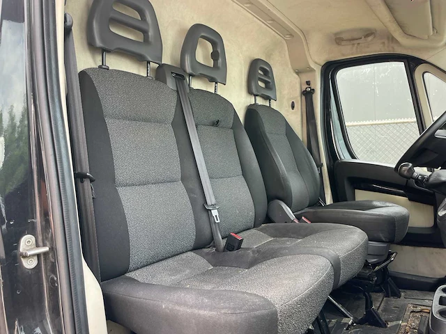 Fiat ducato 33 2.3 mj l3h2 131pk 2018, v-539-tv - afbeelding 28 van  35