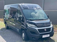 Fiat ducato 33 2.3 mj l3h2 131pk 2018, v-539-tv - afbeelding 32 van  35