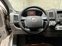 Fiat ducato 33 2.3 mj mh1 120pk 2008, 1-vgs-20 youngtimer - afbeelding 3 van  32