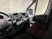 Fiat ducato 33 2.3 mj mh1 120pk 2008, 1-vgs-20 youngtimer - afbeelding 4 van  32